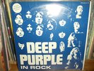DEEP PURPLE alive tribute to wally 2LP diff cover 2nd press