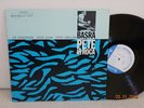 Pete LaRoca-Basra-Toshiba EMI Japan press of Blue Note LP 84205