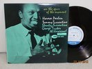 Horace Parlan-On the Spur of the Moment-Japan press of Blue Note LP 84074