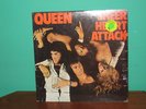 QUEEN*Sheer Heart Attack*1974*Factory-Sealed*Freddie Mercury*Killer Queen