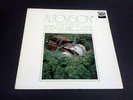 Achim Reichel Autovision German Import Zebra RARE Krautrock Prog Psych Cosmic