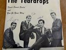 TEARDROPS Sweet Sweet Sadie Norman Petty 7