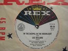 LEE SELLARS Sellers & THE PENNY ROCKETS In the Chapel In The Moonlight '61 OZ 45