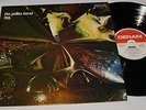 EGG - THE POLITE FORCE (1970) PROG LP ORIGINAL JAPANESE PRESSING + OBI INSERT
