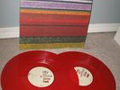 City and Colour Little Hell Red Vinyl LP Alexisonfire Thrice Cancer Bats Moneen