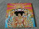 JIMI HENDRIX AXIS BOLD AS LOVE MONO CLASSIC LP MINT