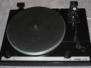 Thorens TD 318 Turntable As-Is Complete For Repair or Parts Excellent Condition