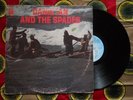 DANIE IAN & THE SPADES RARE AFRO PSYCH REGGAE LP Nigeria THE WINGS 1976 LISTEN ?