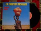 FRANCIS BEBEY FANTASTIC SINGER AFRO COSMIC MOOG SYNTH SOUNDS MINIMAL Respect ?
