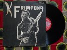 K. FRIMPONG & CUBANO FIESTAS RARE AFRICAN JEWEL MASTERPIECE Ghana VIS-A-VIS LP ?