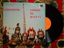 KANAGA DE MOPTI TIMELESS MYSTIC MUSIC AFRICAN DIVINITY NIRVANA HOLY GRAIL Mali ?
