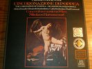 MONTEVERDI The Coronation of Poppea HARNONCOURT 5-LP-Box TELEFUNKEN