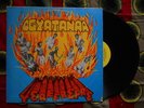OGYATANAA SHOW BAND African Fire WARM AFRO FUNK AFROBEAT HIGHLIFE ORGAN Ghana ?