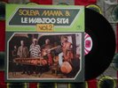 SOLEYA MAMA & LE WATOO SITA Vol 2 SPIRITUAL AFRO FOLK FUSION 1976 Sénégal LP ?