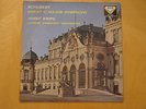 Krips-Schubert-Great C Major Symphony No. 9-Decca SXL 2045-WBG-1st UK Pressing