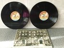 LED ZEPPELIN PHYSICAL GRAFFITI - UK EARLY PRESSING - 1975 - SWANSONG
