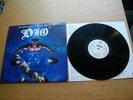 Diamonds - The Best Of Dio LP Album 1992 Vertigo