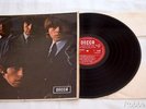 THE ROLLING STONES   No.2  ORIGINAL 1965 1st PRESS EX