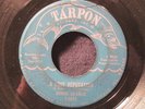 DENISE LA SALLE A Love Reputation Tarpon Soul R&B Lasalle 45 HEAR