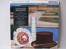 ASD 431.VIENNESE BONBONS.STEREO GOLD RIM. KEMPE 1961