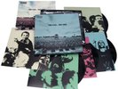 Oasis - Time Flies - 5 LP Box Set The Best Of - Singles