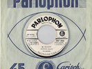 THE BEATLES: MISERY/TWIST AND SHOUT(PROMO JUKE BOX) ERA BEAT++