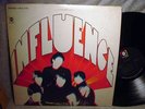 INFLUENCE SELF TITLED PSYCH LP