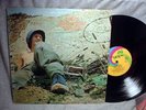 WARM DUST PEACE FOR OUR TIME PSYCH LP