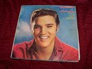 ELVIS PRESLEY ORIGINAL  RECORD ALBUM FOR LP FANS ONLY LPM 1990