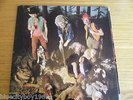 JETHRO TULL THIS WAS LP UK 1ST MONO PRESSING VG+/EX