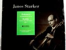 Janos Starker - Dohnanyi, Kodaly - LP - Columbia 33CX 1595 - Susskind.