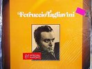 FERRUCCIO TAGLIAVINI franco soprano LP Sealed LPO 2007 Vinyl 1980 CETRA FONIT