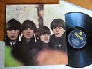 THE BEATLES  BEATLES FOR SALE......  1960's UK STEREO GATEFOLD.....NICE 