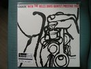 Miles Davis Quintet  -  Cookin'  - Audiophile LP - 45 RPM - Sealed