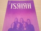 Isaiah-same.  very Rar