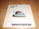 Depeche Mode - Bridgehouse Limited Edition No.042 Promo Vinyl 12