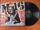 M 16 - Locked and loaded - LP - US metal rare