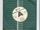 BOBBY HUTTON LEND A HAND :  WILLIE HUTCH LOVE RUNS OUT ABC4206 DEMO MINT-