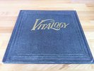 Pearl Jam Vitalogy Vinyl