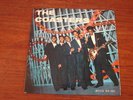 THE COASTERS ORIGINAL 1958 YELLOW HARP ATCO 33-101 LP NM