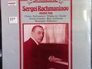 SERGEI RACHMANINOV volume two AMPICO LP Sealed 414 099 1 Vinyl 1985 UK