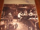 LED ZEPPELIN - In Through The Out Door  -  Vinyl LP Record