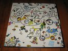 LED ZEPPELIN - Led Zeppelin III -  Vinyl LP Record