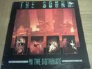 THE SOUND IN THE HOTHOUSE DBL G/FOLD STATIK LP ADRIAN BORLAND
