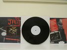 THE JAM # UBER RARE   LIVE AT THE ROXY CLUB - VINYL LP   PAUL WELLER