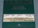 HENRYK SZERYNG 3 Sonatas & Partitas BACH - DGG ARCHIV 7LP MINT
