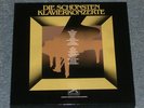 FAMOUS PIANO CONCERTOS - FRANCOIS CZIFFRA EMI 15LP MINT