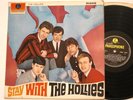 THE HOLLIIES - STAY WITH THE HOLLIES - 12