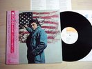 JOHNNY CASH Ragged Old Flag JAPAN-Pressung Super Rar