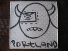PORTLAND Box Set 3xLP 2006 RRRecords EXPERIMENTAL Noise SMEGMA Daniel Menche